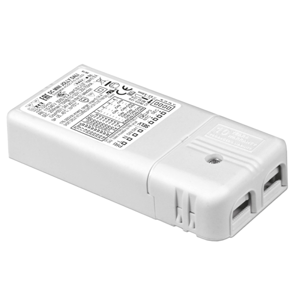 Driver Multi CC Dali 12-20w 250-700mA, Mini Jolly