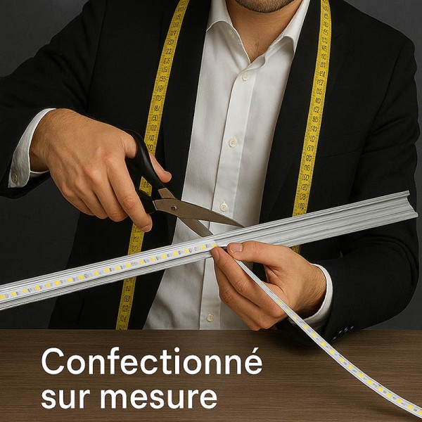 Configurateur Lampline