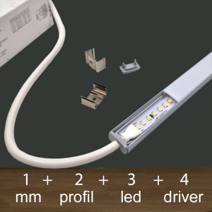 Configurateur Lampline