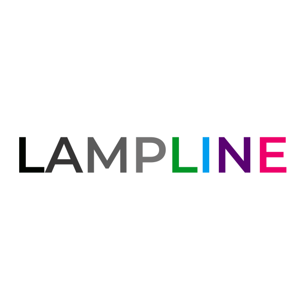 Lampline rails LED