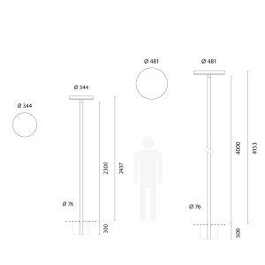 Ekleipsis Pole