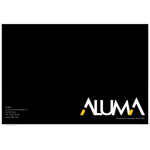 Aluma Architectural