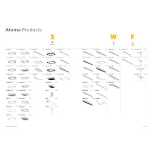 Aluma Architectural