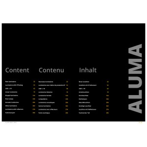 Aluma Architectural